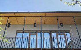 Nur Guest House